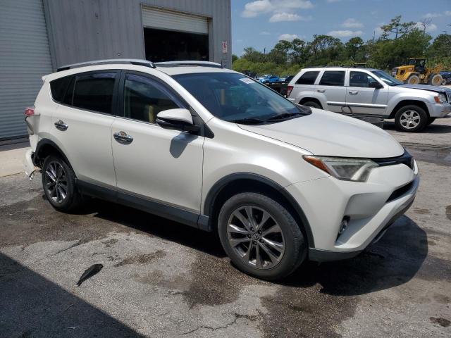 Vin: jtmyfrev1jj167196, lot: 56048035, toyota rav4 limited 20184