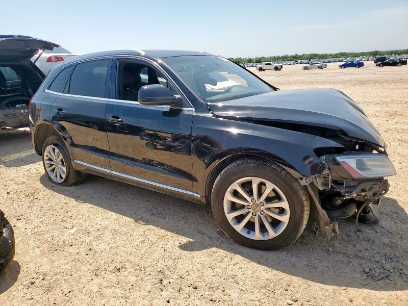 Vin: wa1lfafp4ea036713, lot: 56910355, audi q5 premium plus 20144
