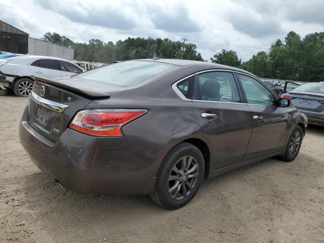 Vin: 1n4al3ap2fn892486, lot: 57205525, nissan altima 2.5 20153
