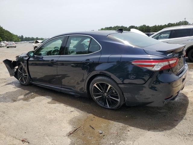 Vin: 4t1bz1hk7ju501337, lot: 56966545, toyota camry xse 20182