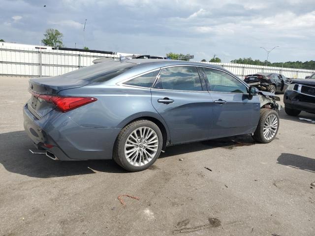 Vin: 4t1dz1fb3nu074403, lot: 54160635, toyota avalon limited 20223