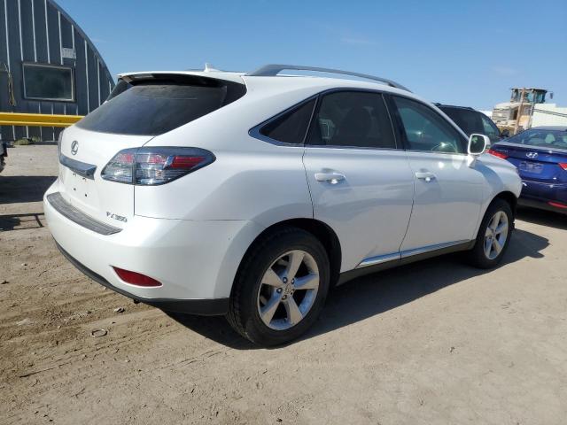 Vin: 2t2bk1ba4bc115221, lot: 57602075, lexus rx350 350 20113