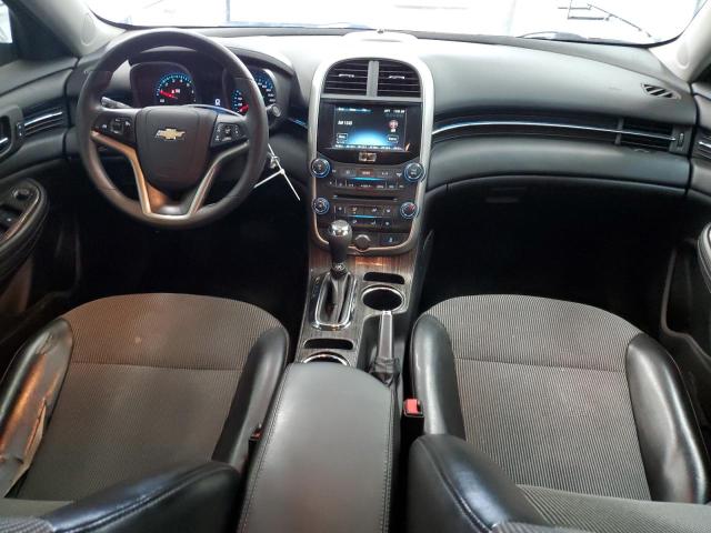 2015 CHEVROLET MALIBU 1LT 1G11C5SL4FF327709