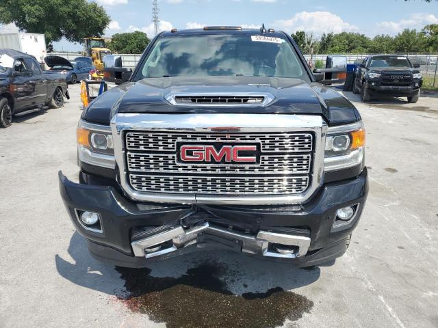 2019 GMC SIERRA K25 1GT12SEY1KF202810