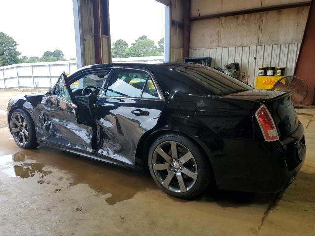 Vin: 2c3ccafj5dh652791, lot: 55895915, chrysler 300 srt-8 20132