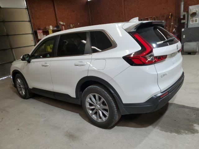 Vin: 2hkrs4h74ph406158, lot: 58639655, honda crv exl 20232