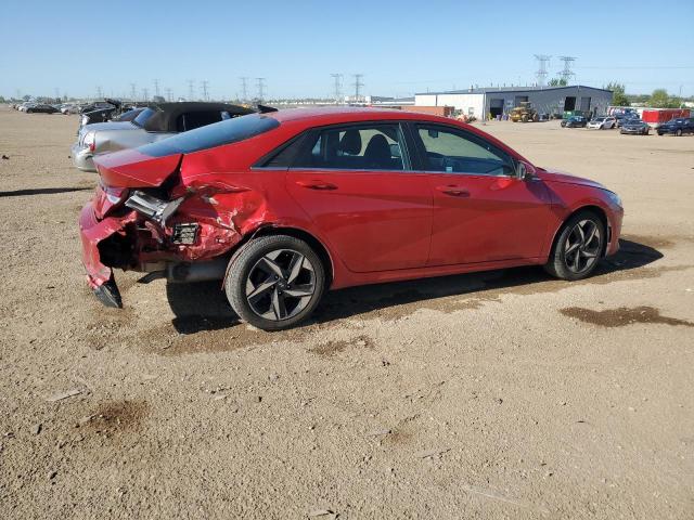 Vin: 5npln4ag1mh031140, lot: 57177435, hyundai elantra sel 20213