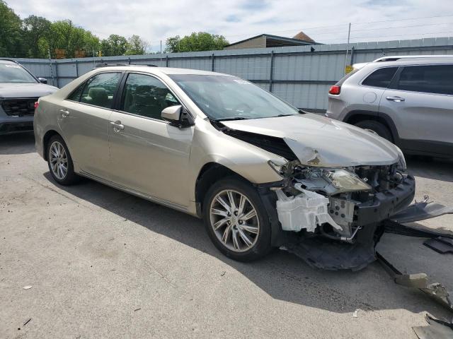 Vin: 4t4bf1fk7er349518, lot: 57899275, toyota camry l 20144