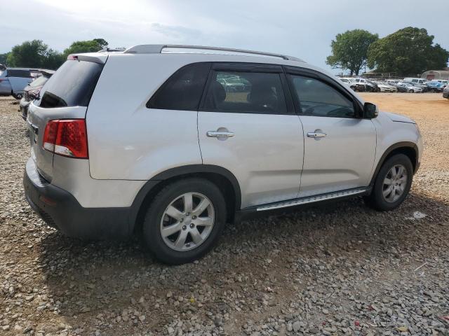 Vin: 5xykt4a24dg339500, lot: 56302605, kia sorento lx 20133