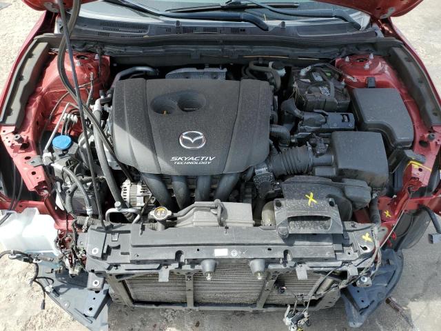 2016 MAZDA 3 GRAND TO - JM1BM1N30G1316024