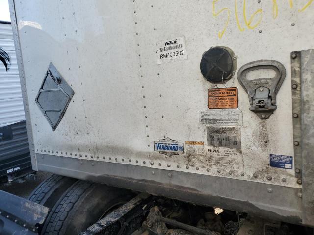 2024 VANGUARD UNKNOWN #3311456251