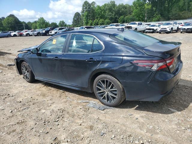 Vin: 4t1g11ak9nu653035, lot: 54606465, toyota camry se 20222