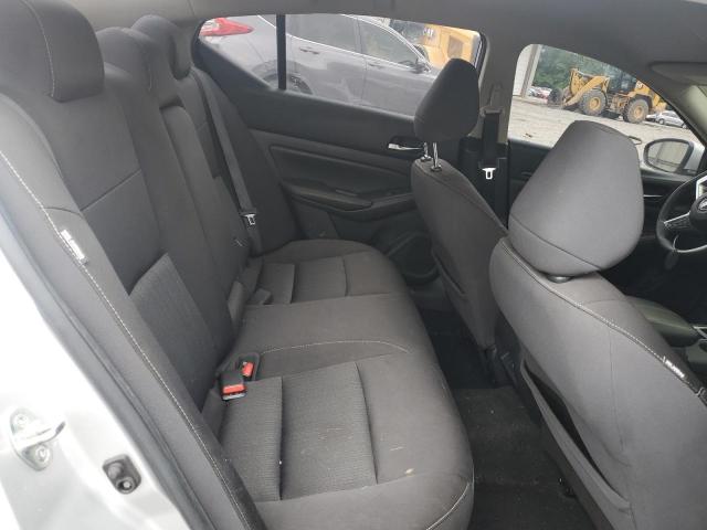 2020 NISSAN ALTIMA S - 1N4BL4BV3LC275015