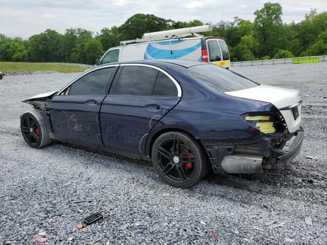 Vin: wddzf4jbxha013590, lot: 56347855, mercedes-benz e-class 300 20172