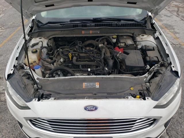 2019 FORD FUSION SE - 3FA6P0HD9KR238774