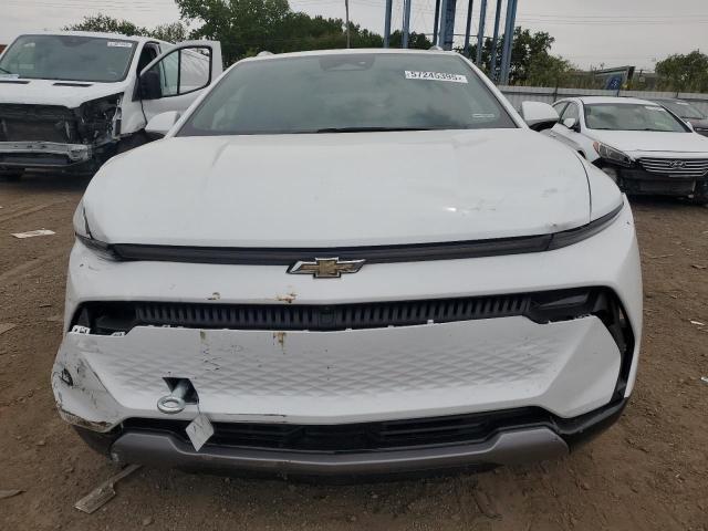 2024 CHEVROLET EQUINOX 2L 3GN7DLRP8RS243721