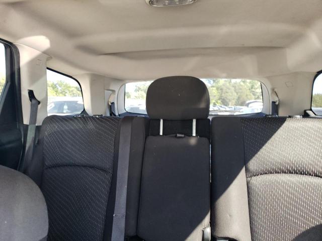 2018 DODGE JOURNEY SE - 3C4PDCAB1JT445288