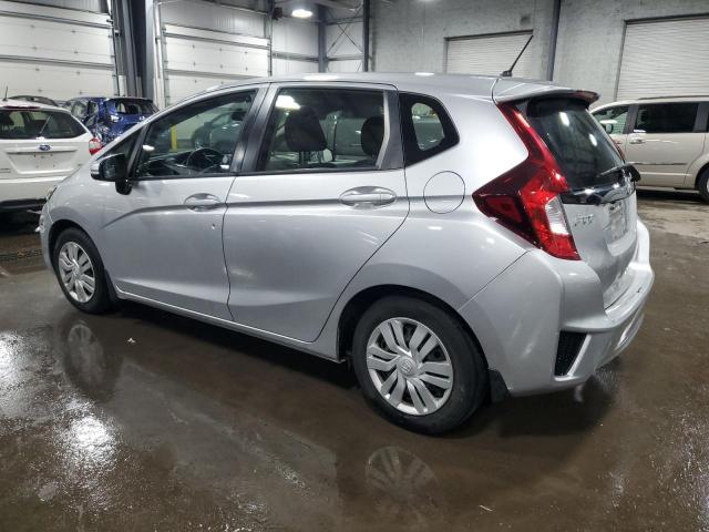 Vin: jhmgk5h57gx030926, lot: 56599965, honda fit lx 20162