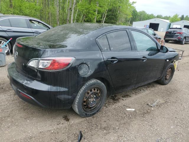 Vin: jm1bl1sf2a1108851, lot: 58055315, mazda 3 i 20103