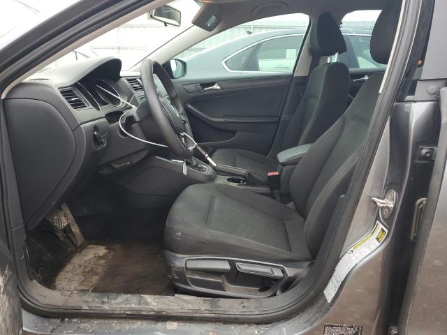 2015 VOLKSWAGEN JETTA BASE 3VW2K7AJ7FM275015