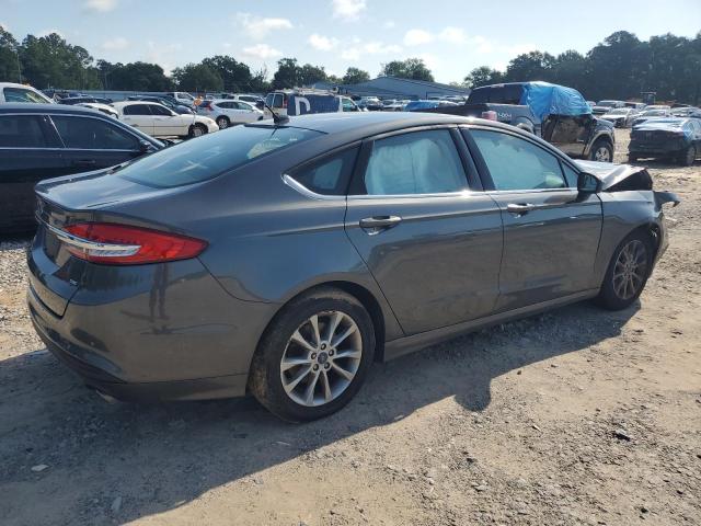 Vin: 3fa6p0h79hr415858, lot: 59002855, ford fusion se 20173
