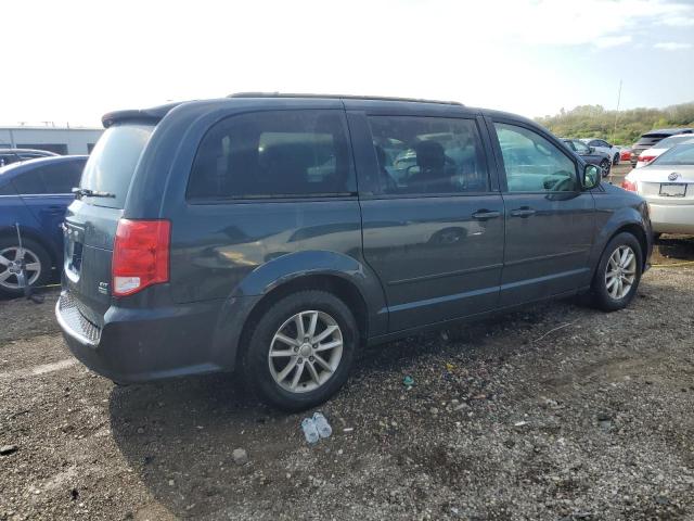 Vin: 2c4rdgcgxer349919, lot: 55701385, dodge caravan sxt 20143