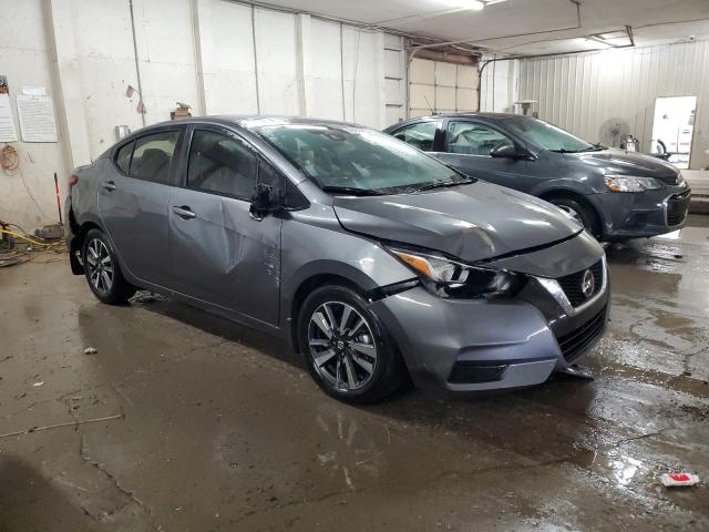 Vin: 3n1cn8ev2nl866264, lot: 56460465, nissan versa sv 20224