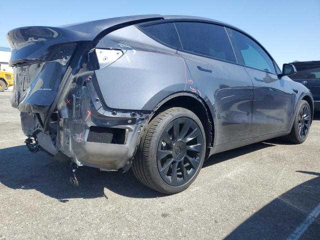 Vin: 7saygdee3nf507044, lot: 57560425, tesla model y 20223