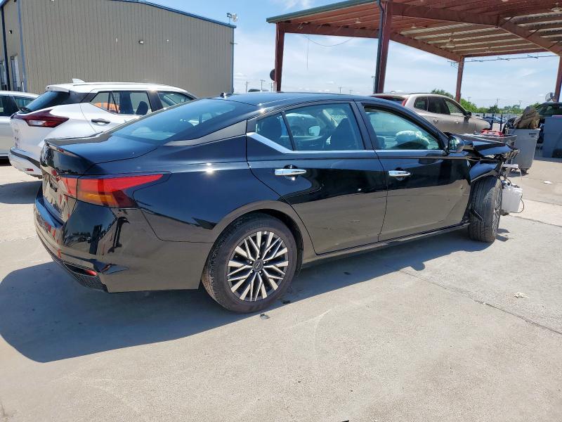 Vin: 1n4bl4dvxsn372437, lot: 58980945, nissan altima sv 20253