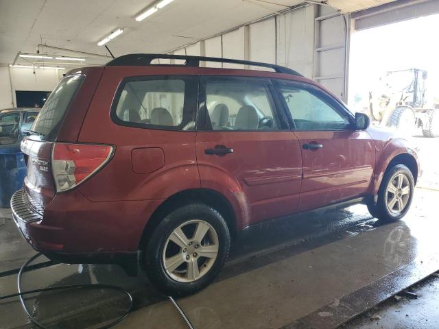Vin: jf2sh6bc2ag788947, lot: 54324435, subaru forester xs 20103