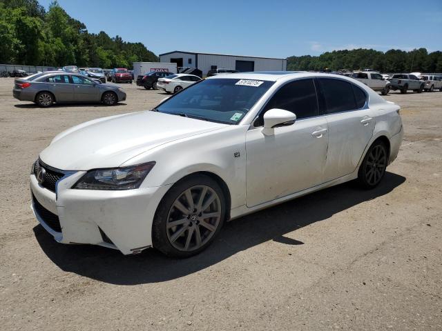 Vin: jthbe1bl6d5010725, lot: 57610275, lexus gs350 350 2013 img_1