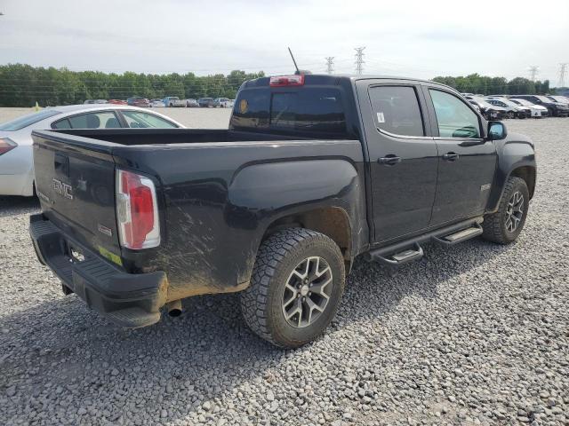 2018 GMC CANYON SLE 1GTG6CEN3J1253473
