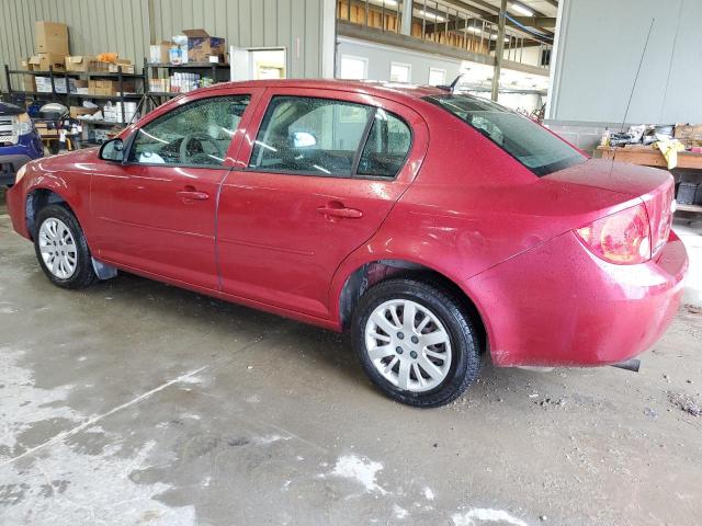 Vin: 1g1ad5f59a7172991, lot: 56715785, chevrolet cobalt 1lt 20102