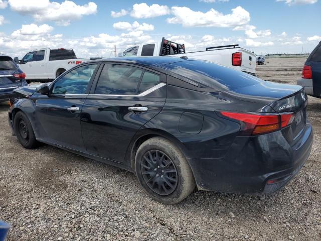 Vin: 1n4bl4bv8kn309923, lot: 56435665, nissan altima s 20192