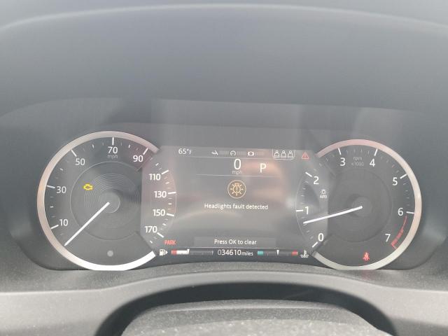 2020 JAGUAR XE R-DYNAM SAJAT4GX5LCP63688