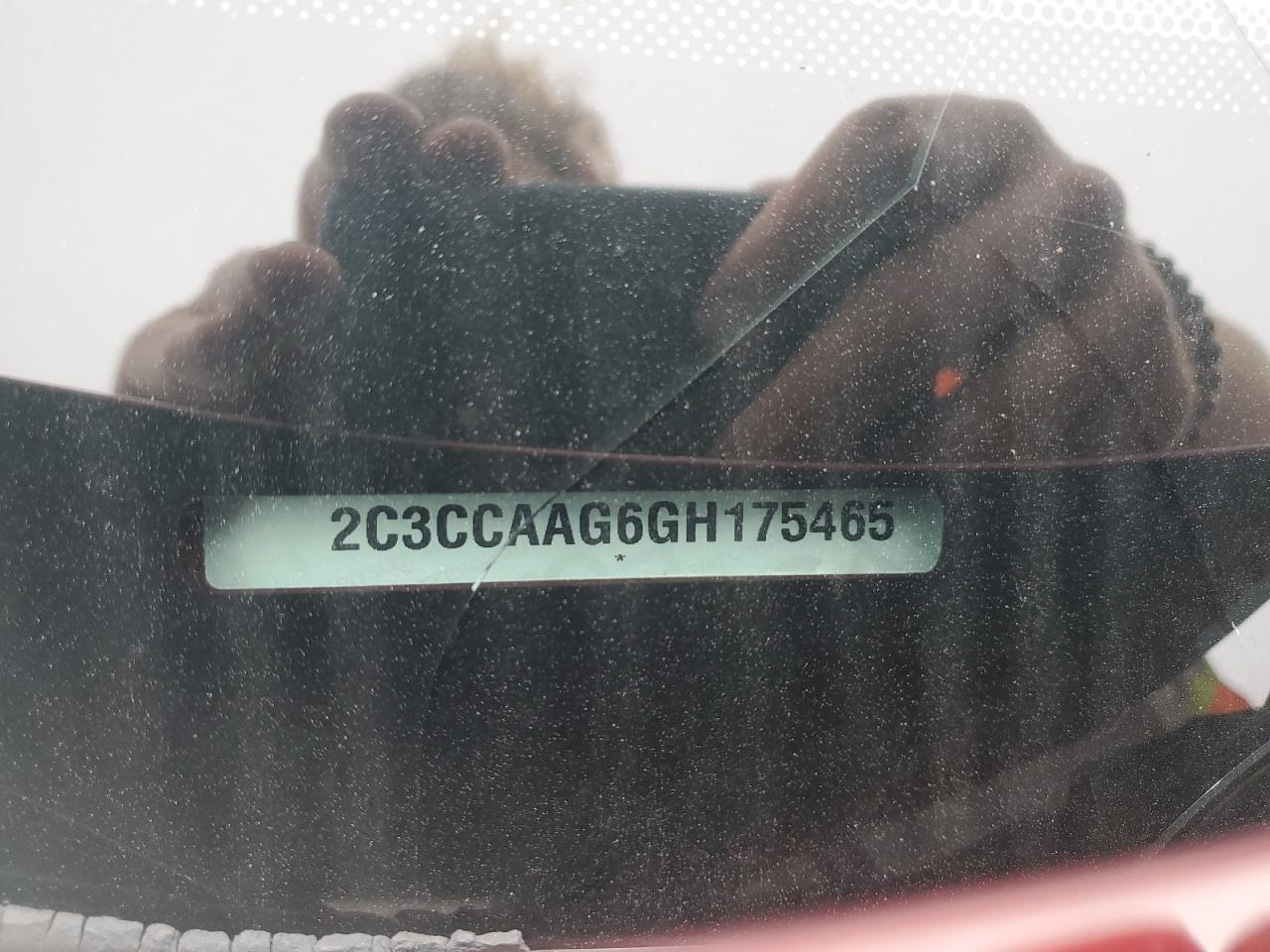 CHRYSLER 300 LIMITED