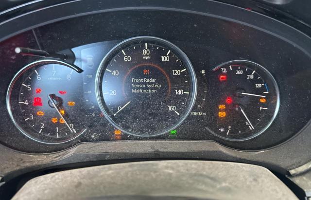 2021 MAZDA CX-9 GRAND - JM3TCBDY2M0517636