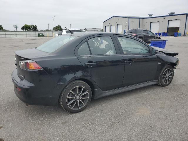 Vin: ja32u2fu9hu006210, lot: 57681115, mitsubishi lancer es 20173