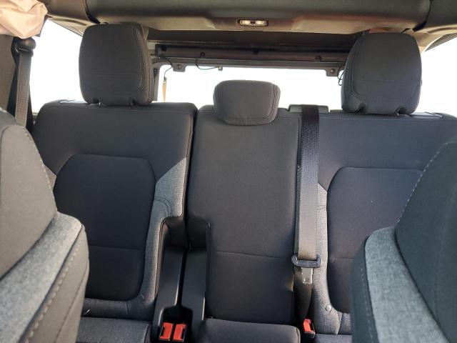 2023 FORD BRONCO BAS 1FMEE5BP2PLB64059