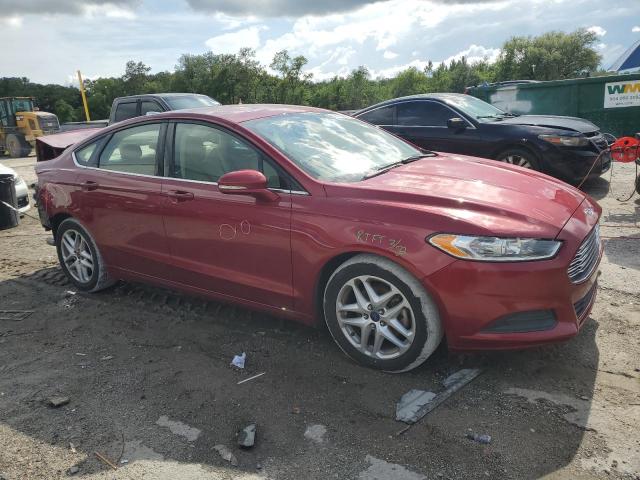 Vin: 3fa6p0h77gr110714, lot: 56759605, ford fusion se 20164