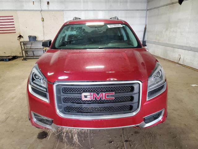 2013 GMC ACADIA SLE - 1GKKRPKDXDJ152606
