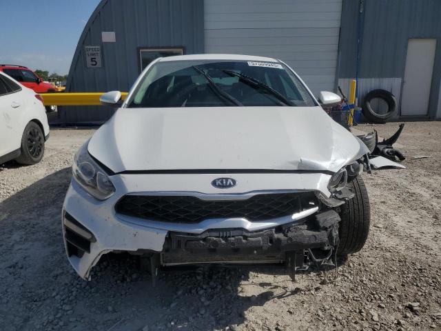 2021 KIA FORTE FE 3KPF24AD5ME311837