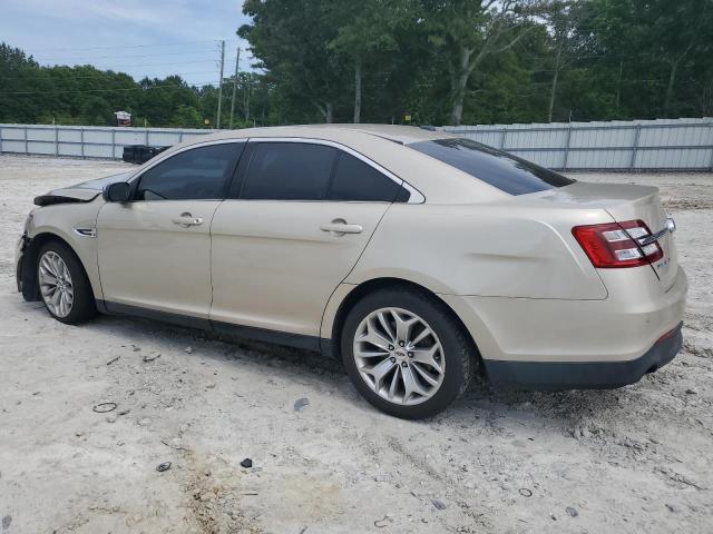 Vin: 1fahp2f82hg104019, lot: 57101685, ford taurus limited 20172