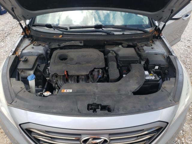 2017 HYUNDAI SONATA SPO - 5NPE34AF1HH570644