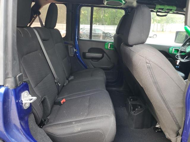 2018 JEEP WRANGLER U - 1C4HJXDG9JW290429