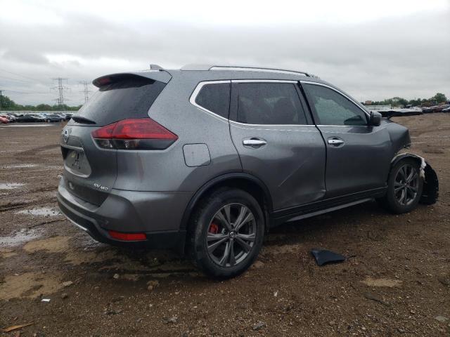 Vin: 5n1at2mv1lc714702, lot: 57405385, nissan rogue s 20203