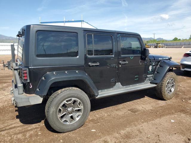 Vin: 1c4hjwfgxdl681294, lot: 58189305, jeep wrangler rubicon 20133