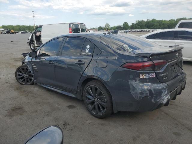 Vin: 5yfs4mce6pp167832, lot: 55970745, toyota corolla se 20232