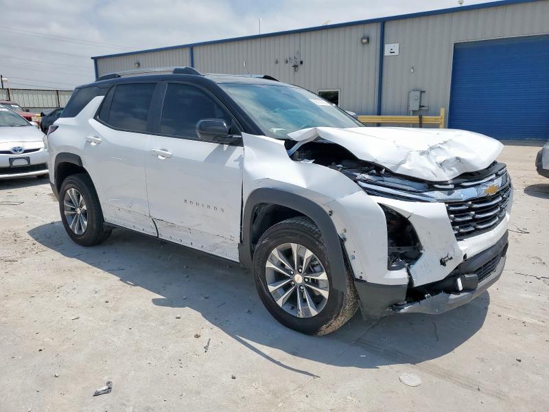Vin: 3gnaxheg9sl150173, lot: 58701795, chevrolet equinox lt 20254