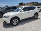 2016 NISSAN ROGUE S - KNMAT2MV3GP639245